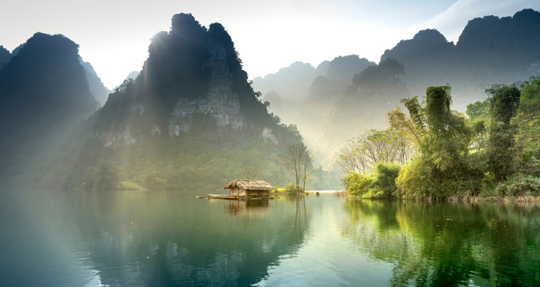 有了它，十一黃金周七天旅行輕松安排！