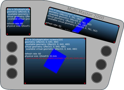 emulator-multiscreen