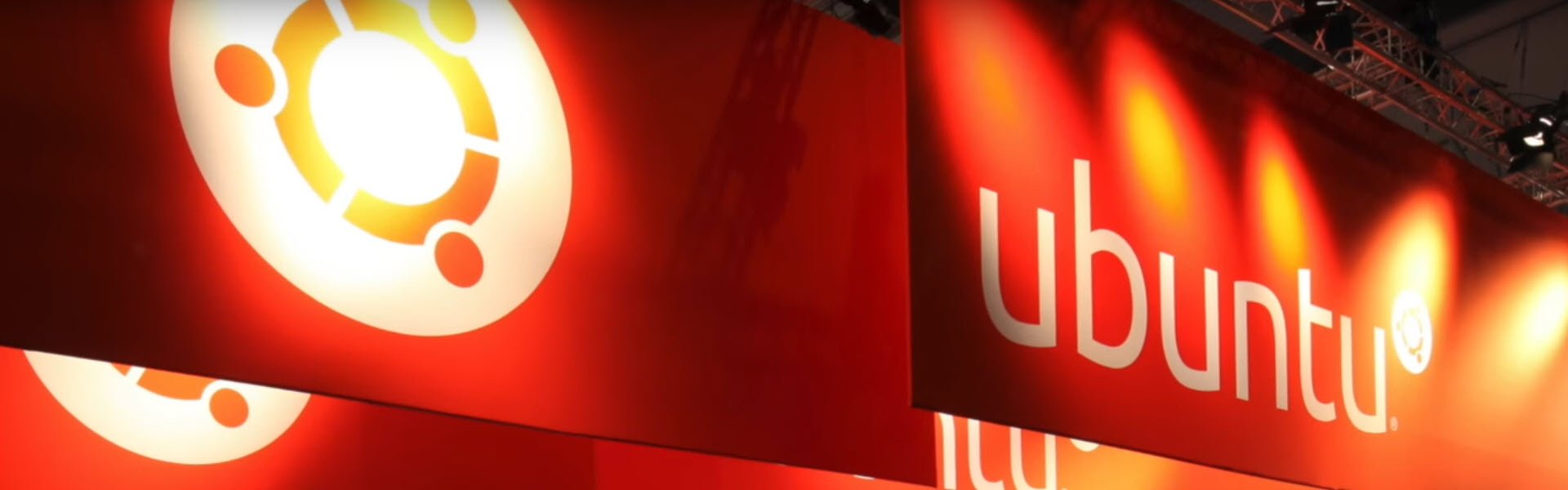 Ubuntu – Linux Distro