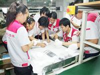 支援生產，換位體驗——制造中心全體管理人員舉行支援生產活動