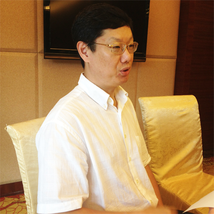匯泰龍參加“守合同、重信用”全體理事單位下半年工作和經濟交流活動