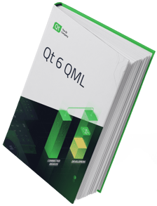 Qt 6 QML book