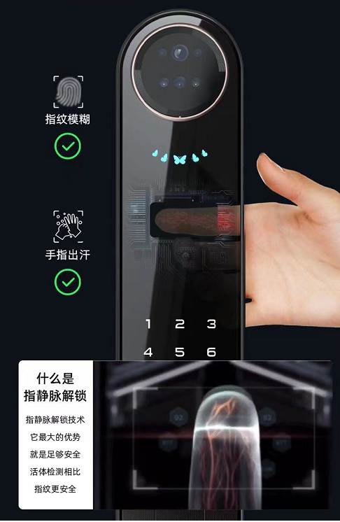 選智能鎖千萬(wàn)不要忽略這些，否則……
